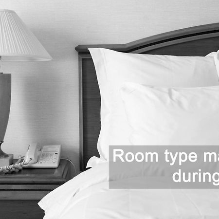 Hotel Tritone Caorle Chambre photo