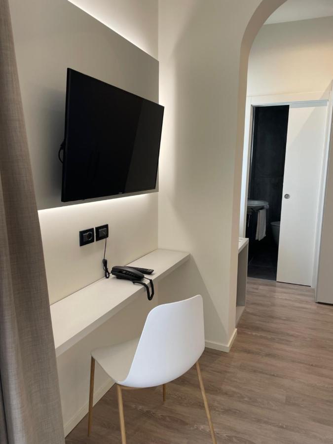 Hotel Tritone Caorle Extérieur photo