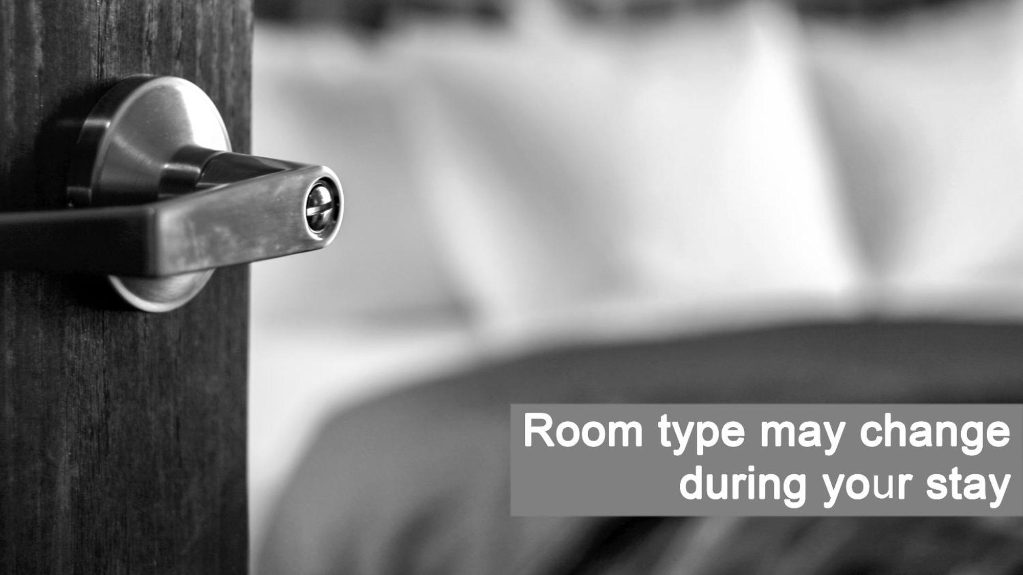 Hotel Tritone Caorle Chambre photo