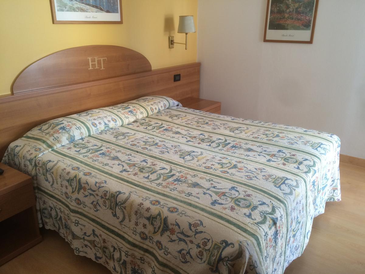 Hotel Tritone Caorle Extérieur photo